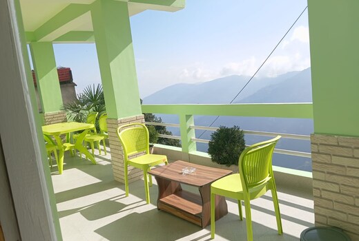Rinsangkhangsar Homestay