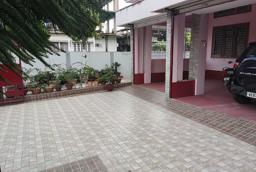 Kanchan Home Stay