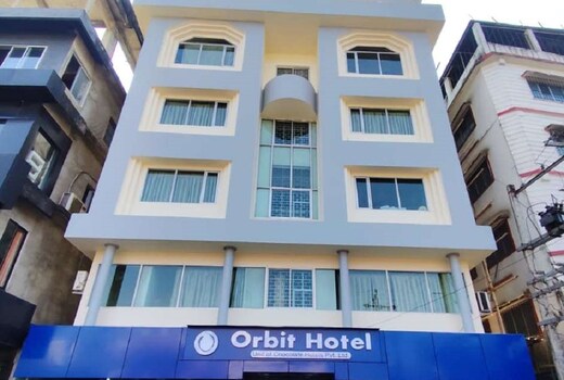 Orbit Hotel