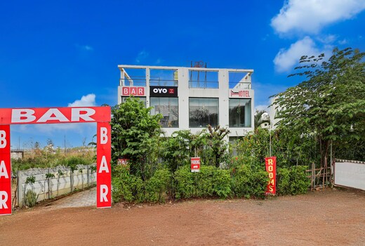 Hotel O Sai Shabri