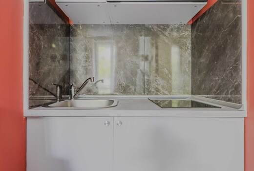 Charming Studio - 2P - Canal Saint Martin