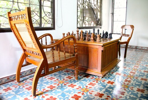 Main gallery