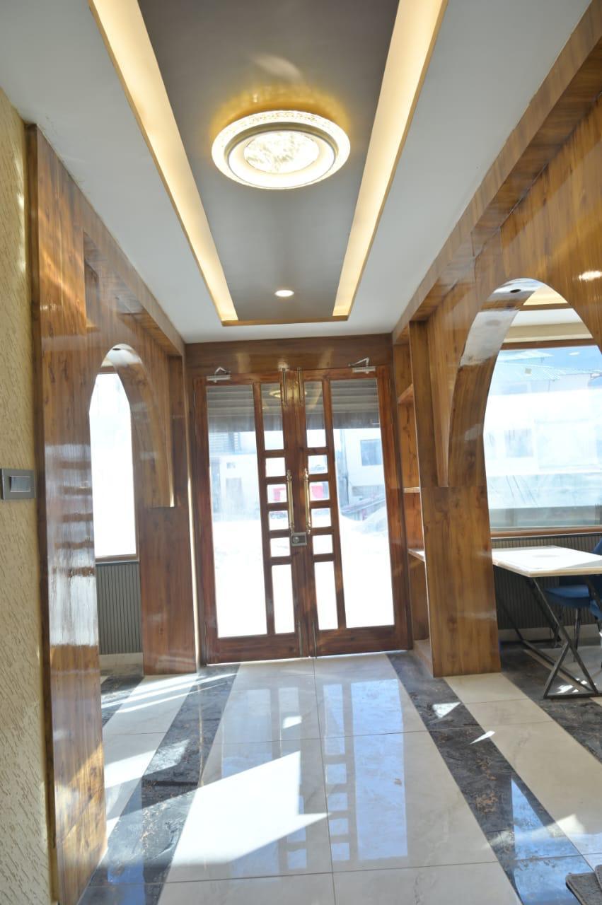 Hotel Narayani Palace