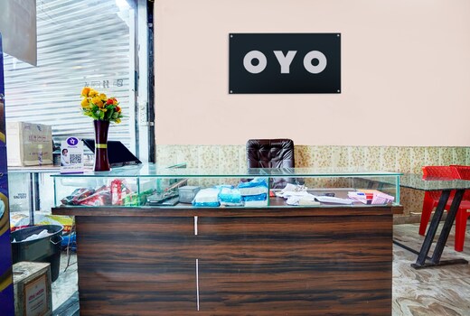 Hotel O Om Hotel And Restaurant