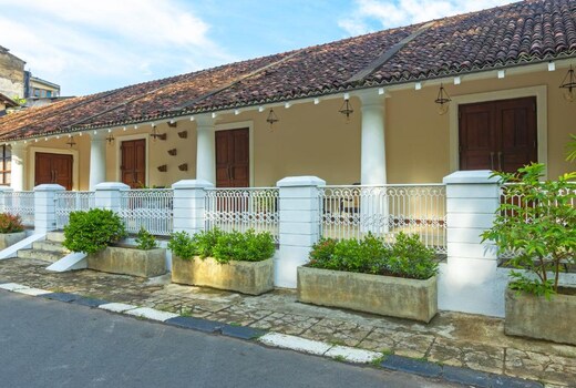 Heritage Boutique by Seven Angels