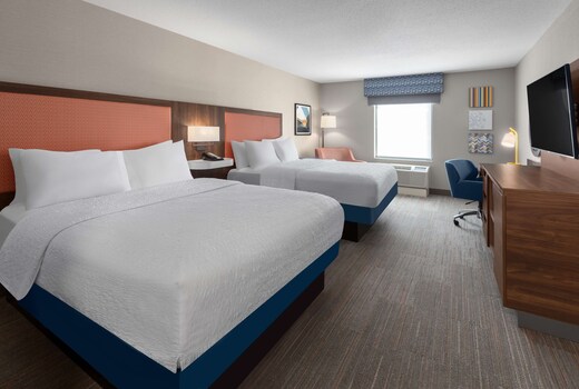Hampton Inn & Suites by Hilton Saginaw