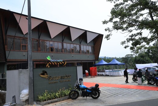 Better Suites Wayanad