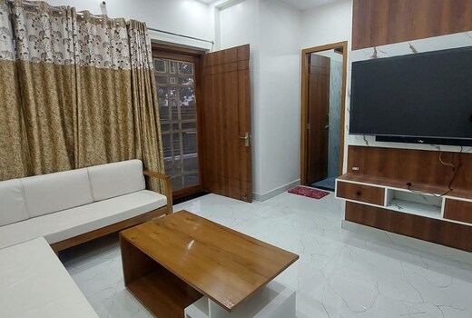 Himalayan View Stay 1Bhk By Shipra Hospitality