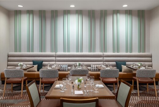 Hilton Garden Inn Arlington-Shirlington