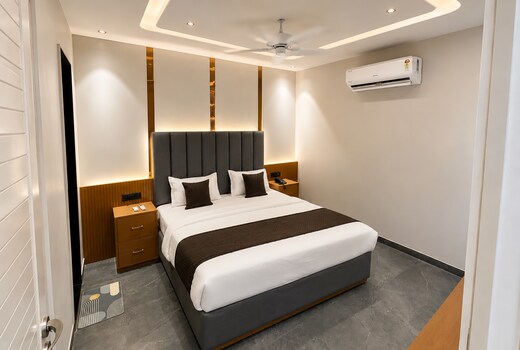 Hotel Dausa Inn-500 meter Collectorate Circle