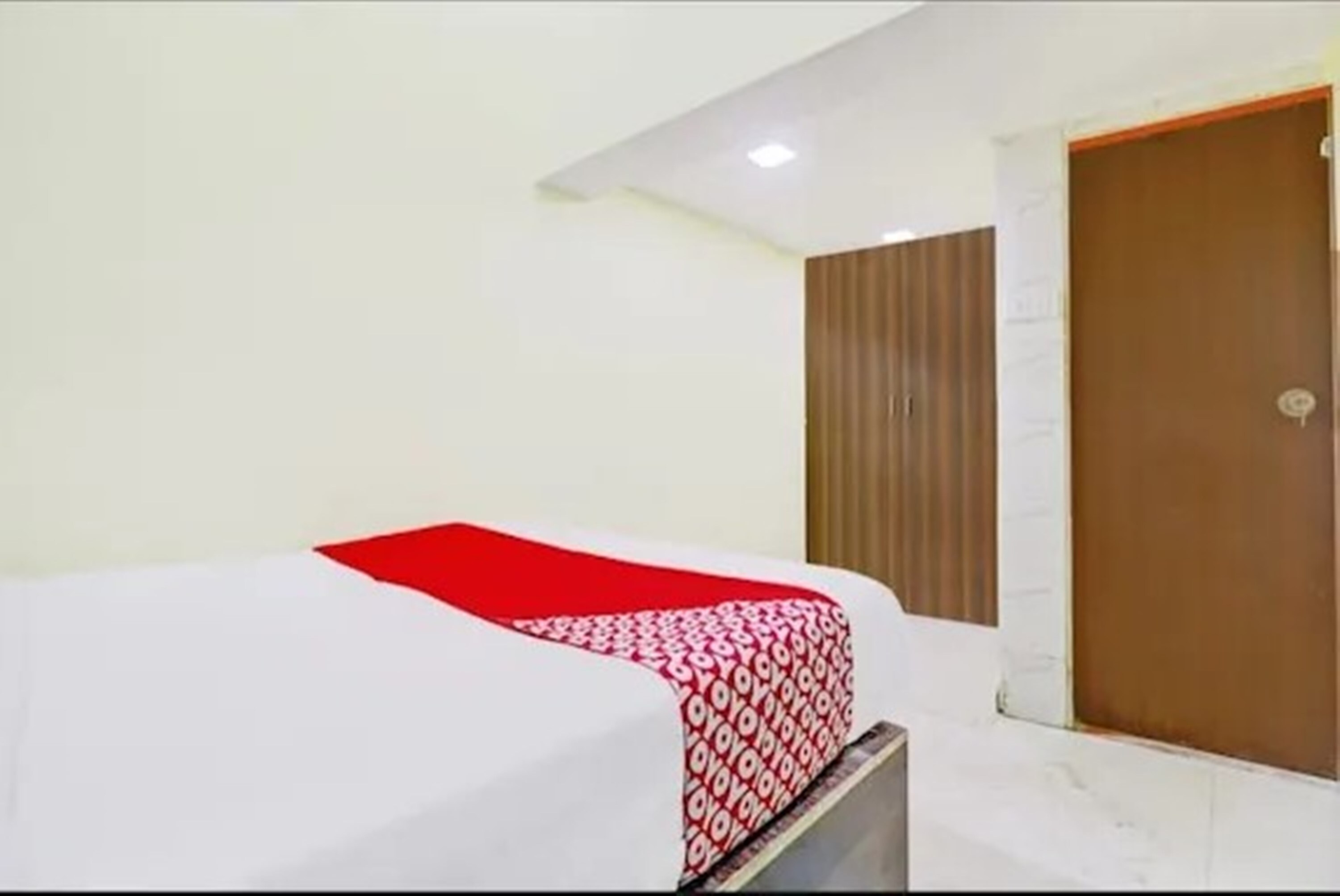 Asalpha Hotel