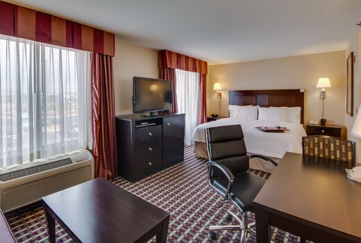 Hampton Inn & Suites by Hilton Las Cruces I-25