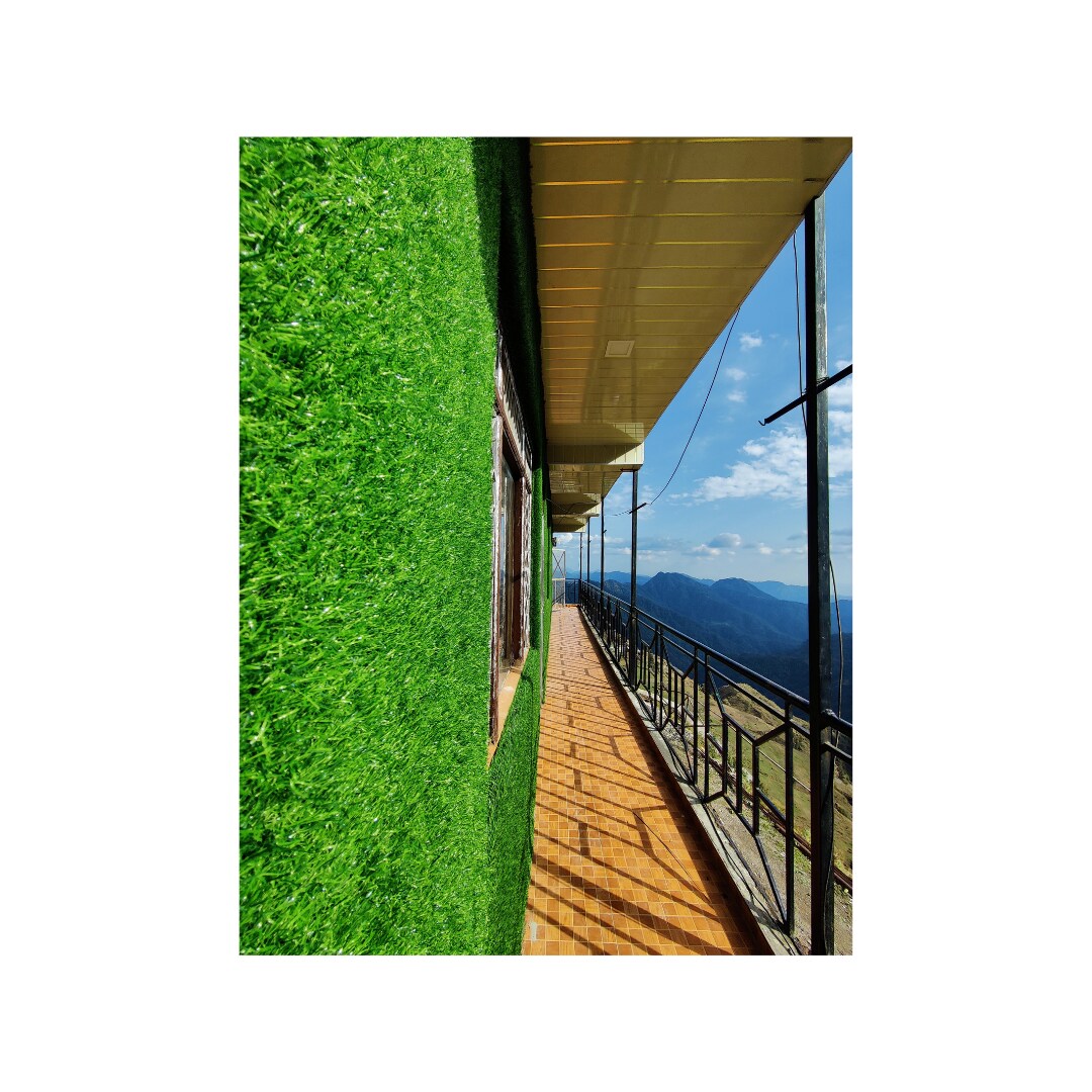 Watch tower hills