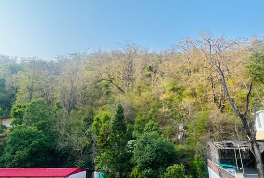 Hotel Mahakal Yogyapeeth