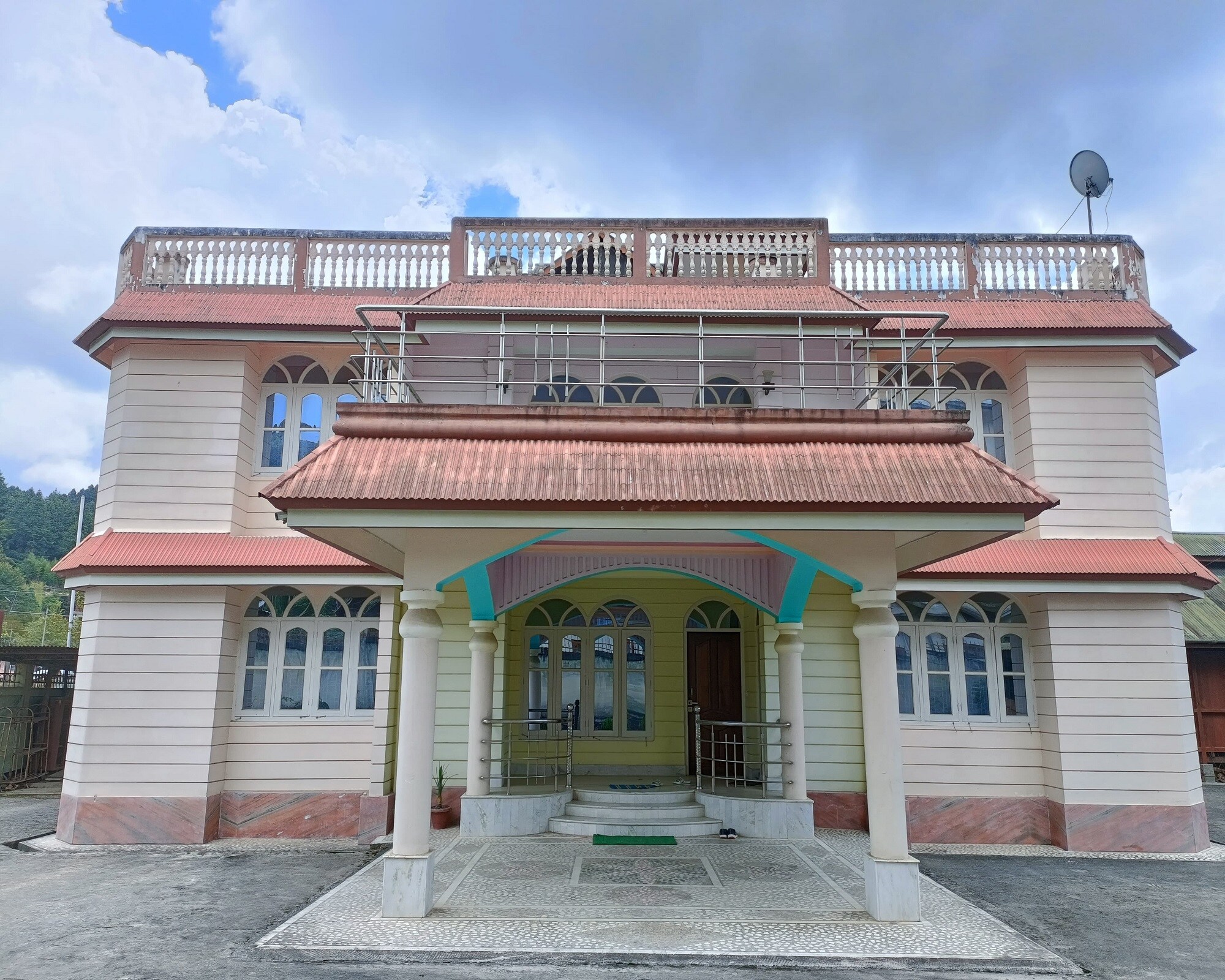 Suzens Homestay
