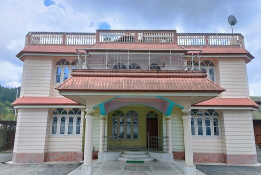 Suzens Homestay