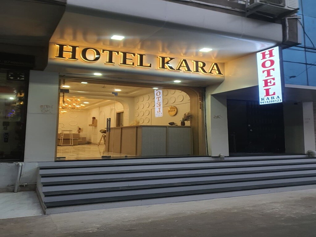 Hotel Kara