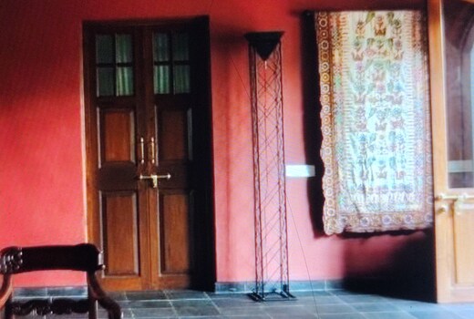 Raju home stay
