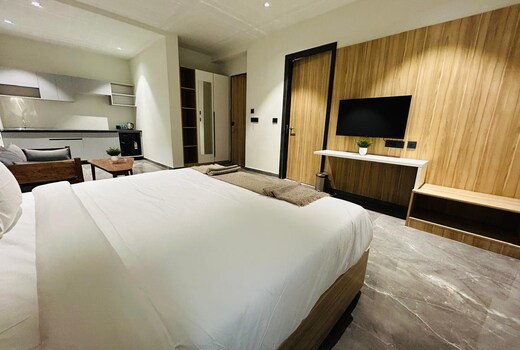 Akoya Business Hotel Hyderabad Airport