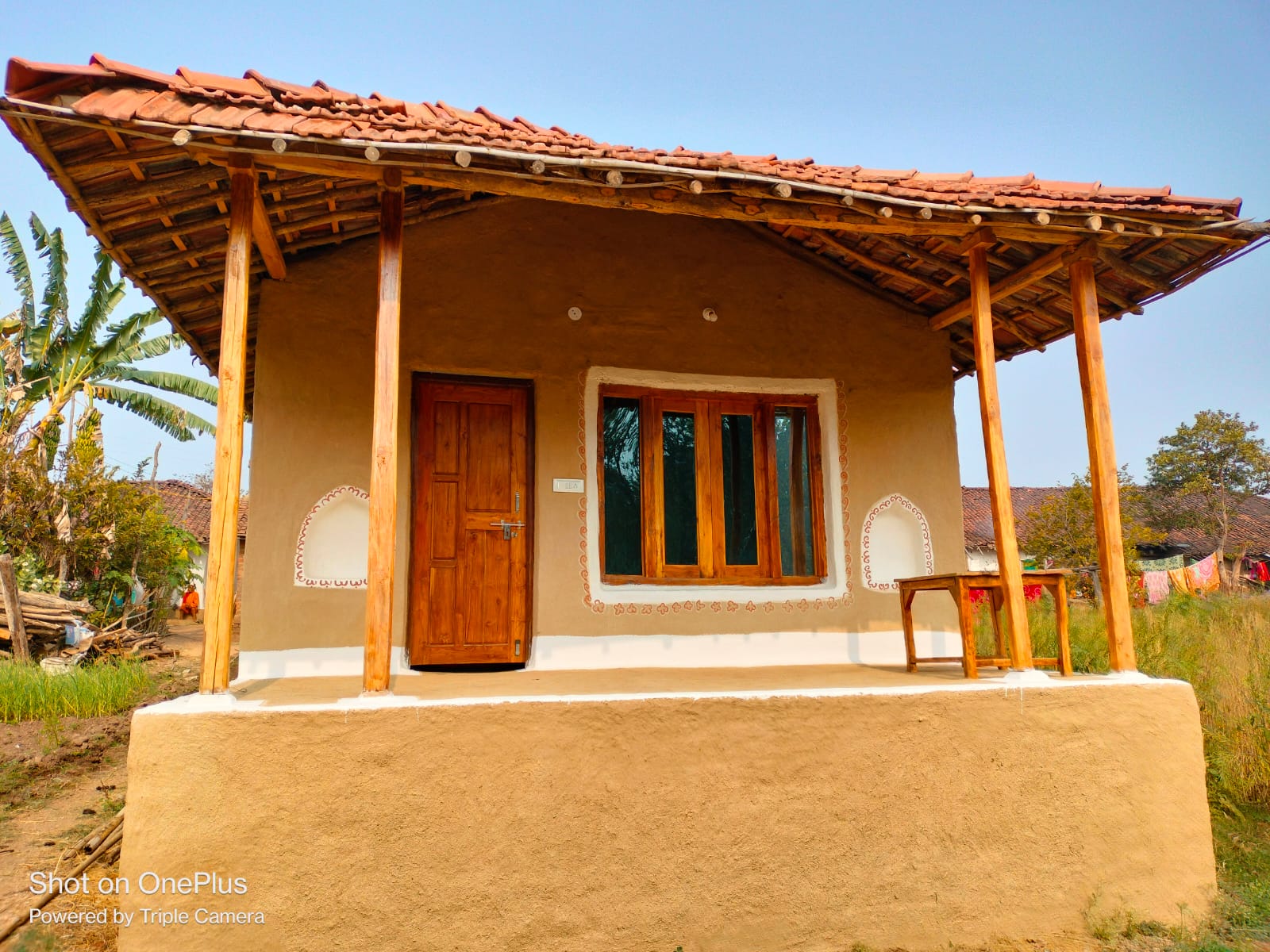 Runijhuni Homestay