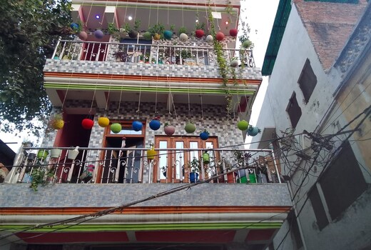 Sachan Homestay