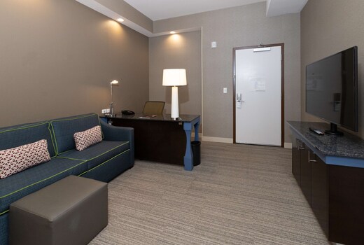 Hilton Garden Inn Austin Airport