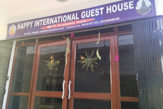 Happy International Guest House
