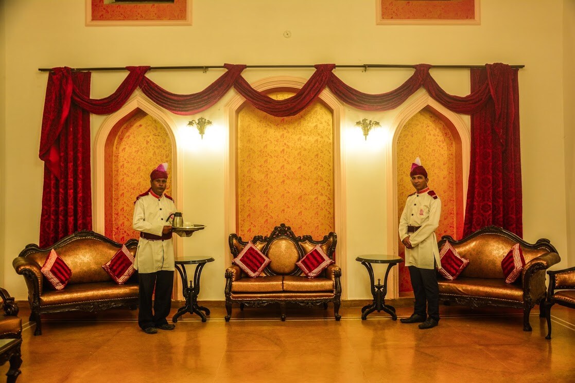 Main gallery