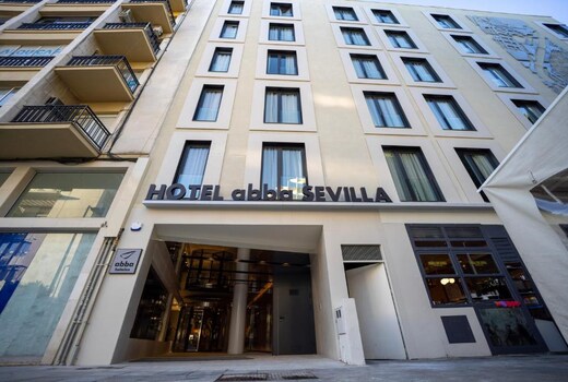 abba Sevilla Hotel