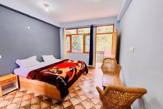 Hostel 360 Degree