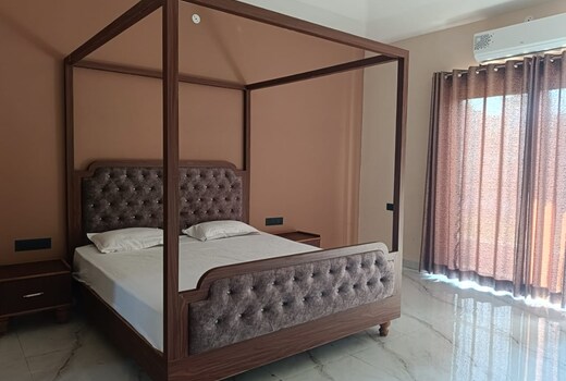 TGS MARRIAGE GARDEN AND RESORT