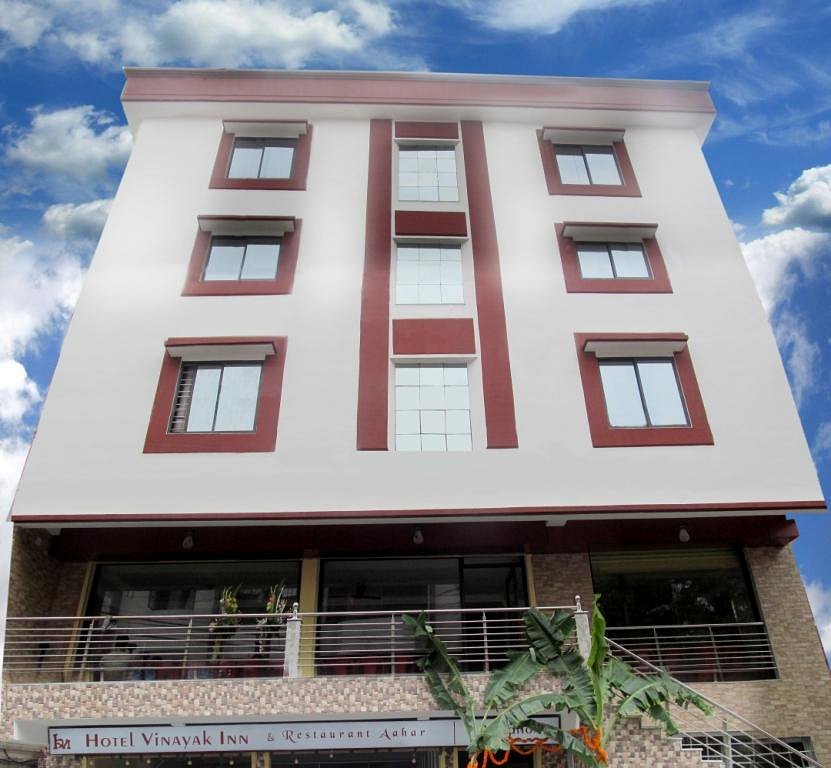 Hotel Vinayak Inn & Banquet