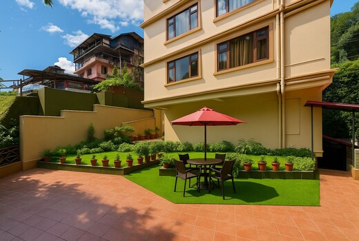 HOTEL SAMLHEN