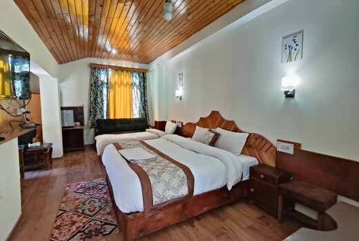 Hotel Shandela