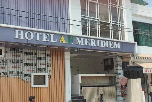 HOTEL O A.P. MERIDIEM