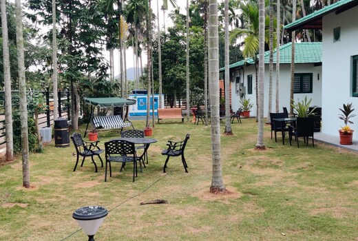 Green Sagar Resort