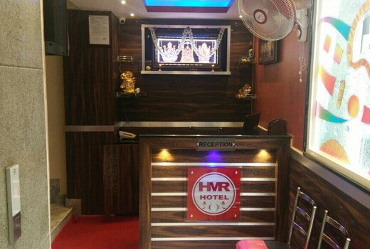 Mathrushree Residency, Rajajinagar