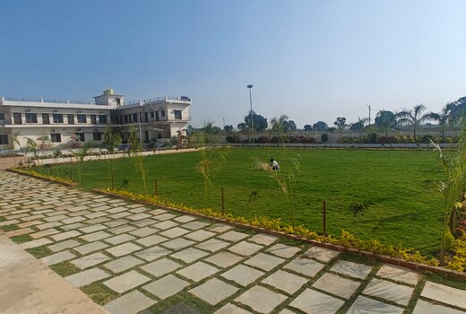 Bharti lodging and restuarant