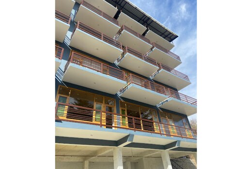 Hotel Mountain Crest