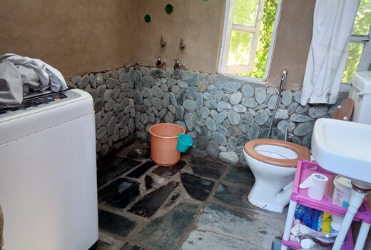The Ballu Homestay