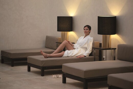 Radisson Blu Resort & Thalasso, Hammamet