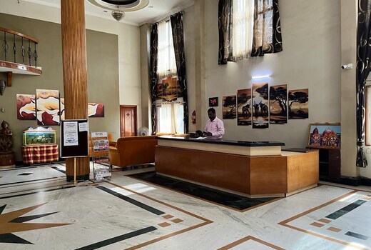 Main gallery
