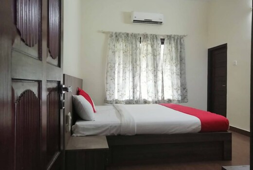 White House Homestay - Mangalore