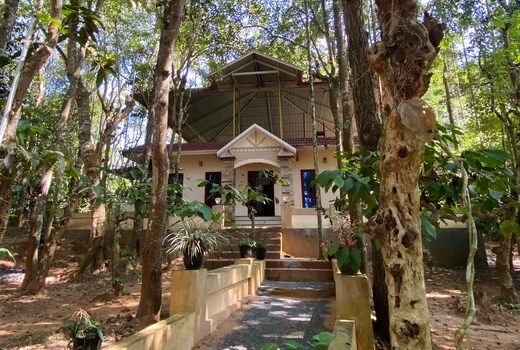 Wayanad Coffee Mist Resorts