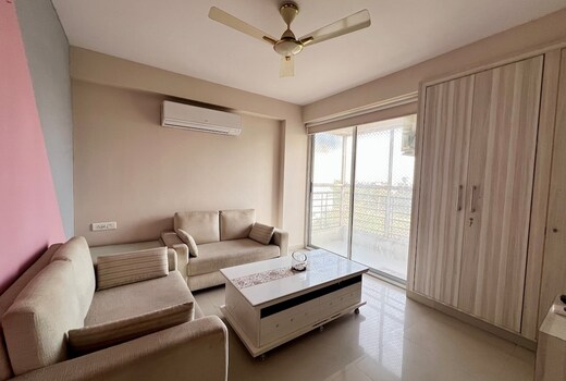 Sukoon2 0 BIG Peaceful 2BHK Smart TV WI FI