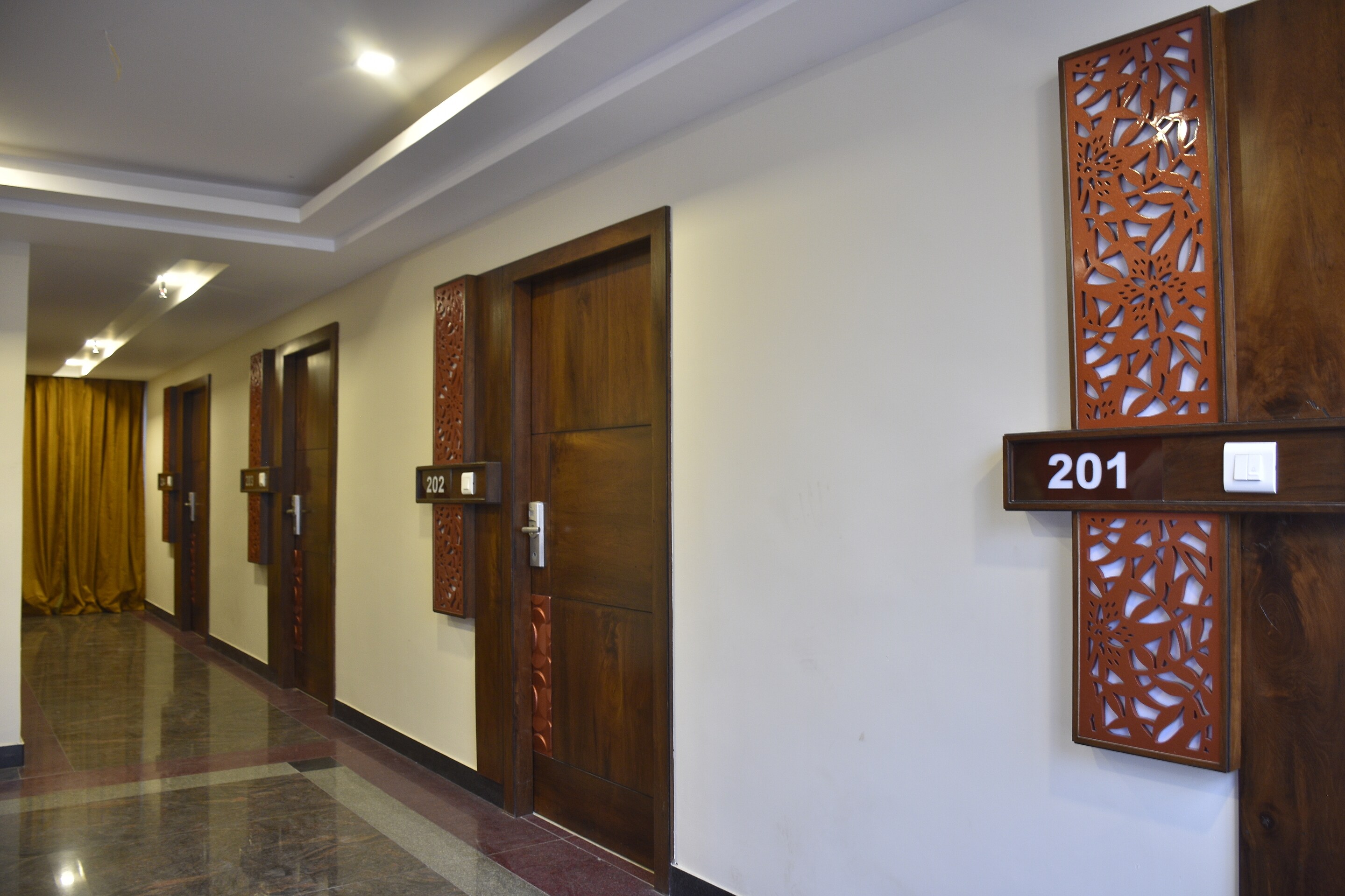 Main gallery