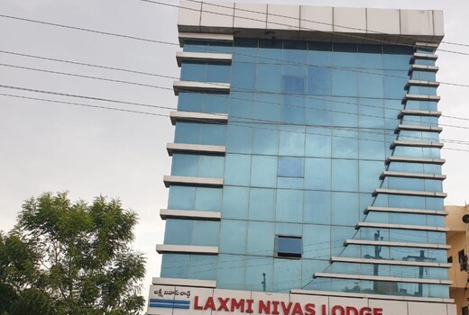 Hotel Laxmi Nivas