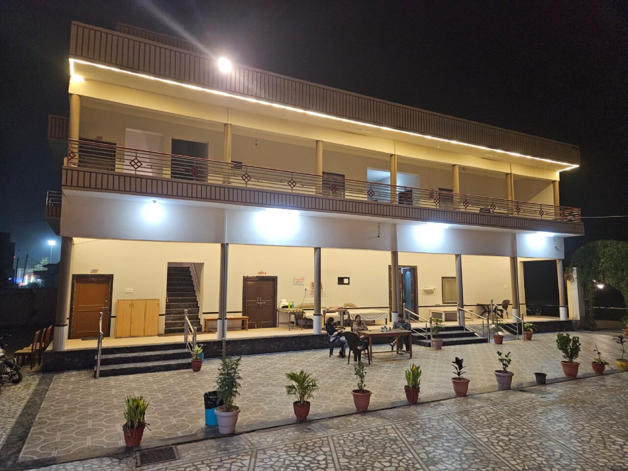 Goyal Bhawan