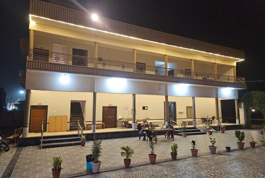Goyal Bhawan