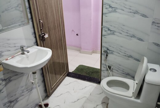 Anju Home stays